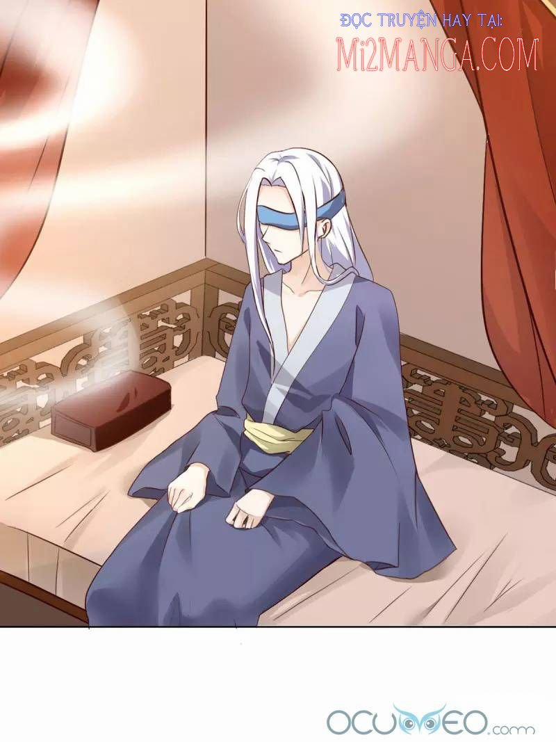 Manh Bảo Y Tiên Ba Tuổi Rưỡi 1 trang 3