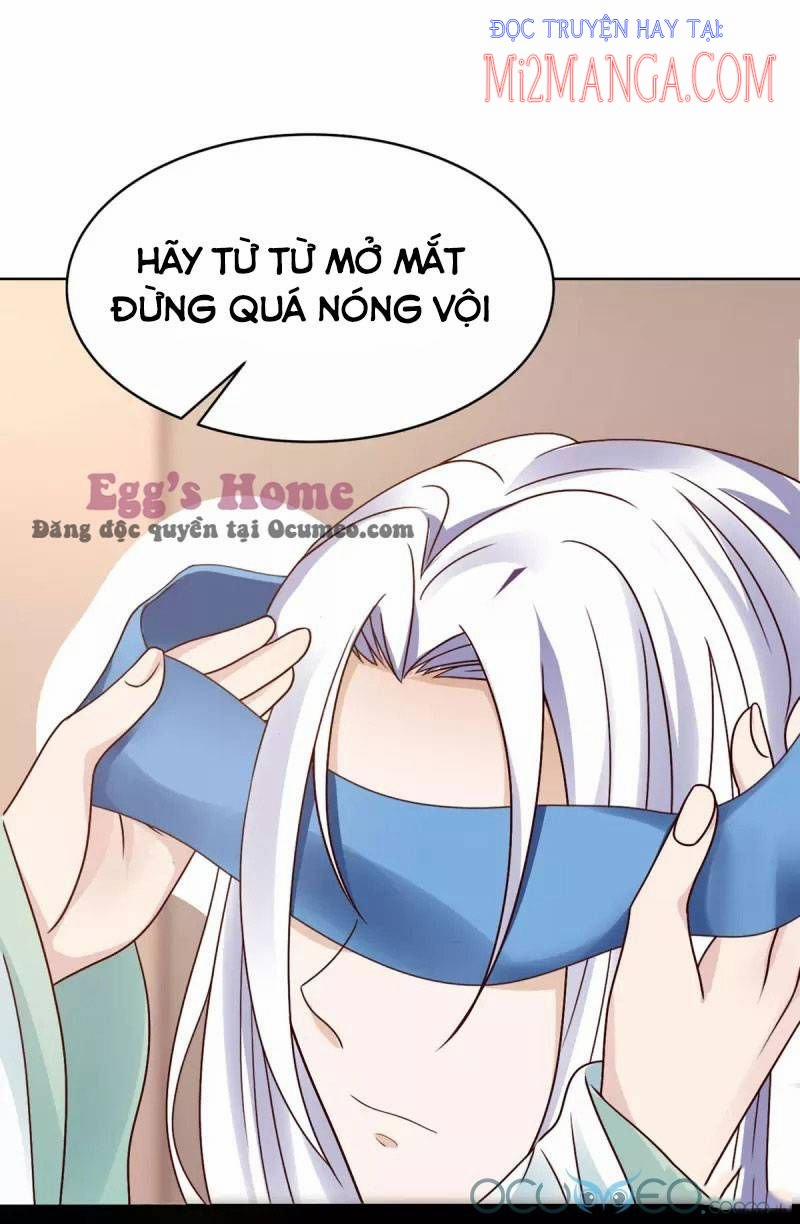 Manh Bảo Y Tiên Ba Tuổi Rưỡi 1 trang 4