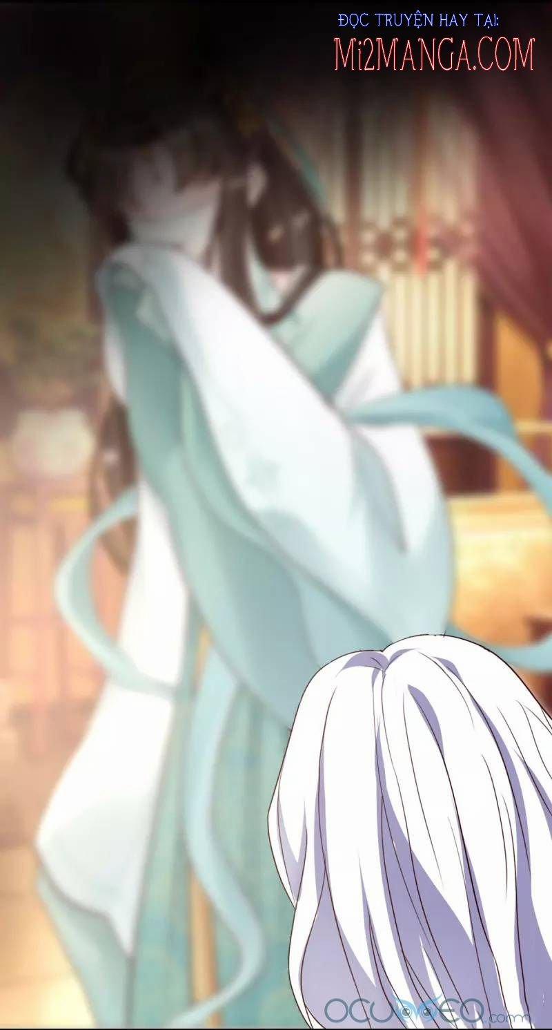 Manh Bảo Y Tiên Ba Tuổi Rưỡi 1 trang 5