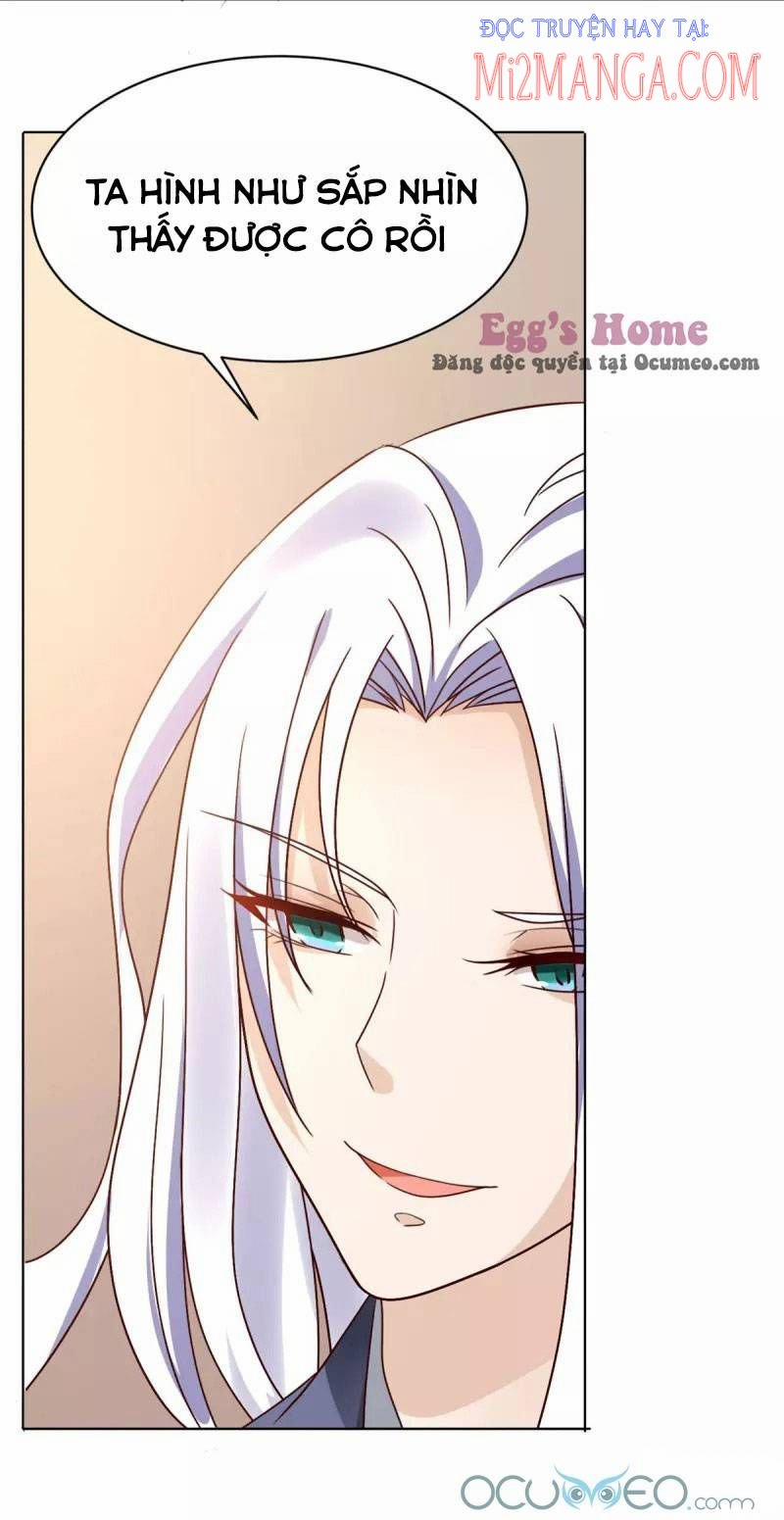 Manh Bảo Y Tiên Ba Tuổi Rưỡi 1 trang 6