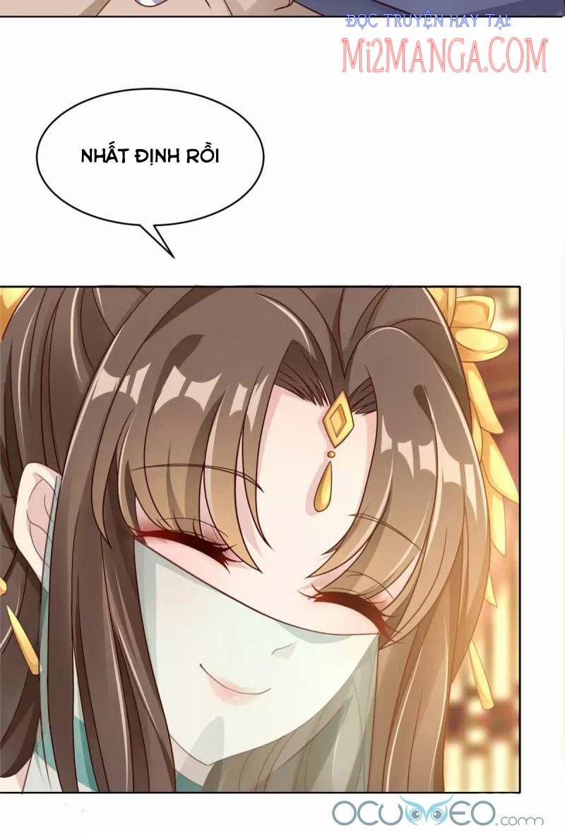 Manh Bảo Y Tiên Ba Tuổi Rưỡi 1 trang 9