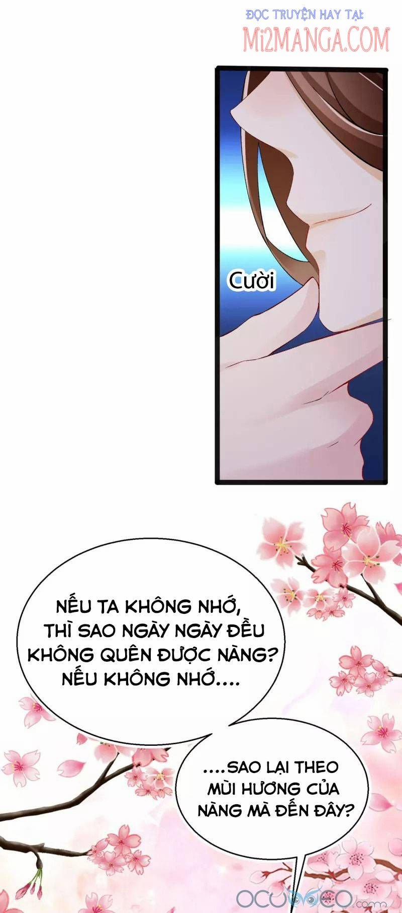 Manh Bảo Y Tiên Ba Tuổi Rưỡi 10 trang 10