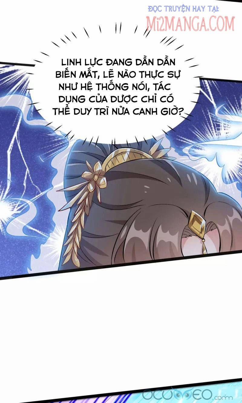 Manh Bảo Y Tiên Ba Tuổi Rưỡi 10 trang 14