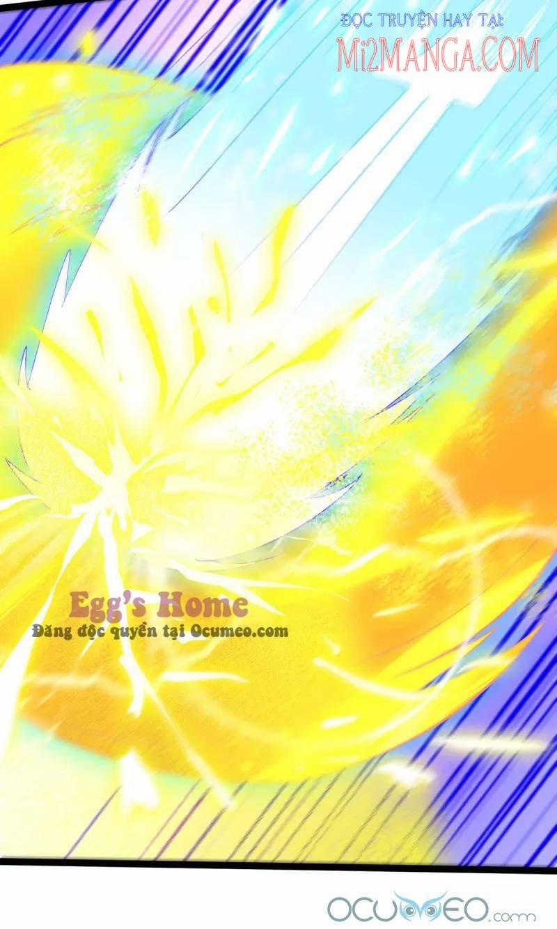 Manh Bảo Y Tiên Ba Tuổi Rưỡi 10 trang 15