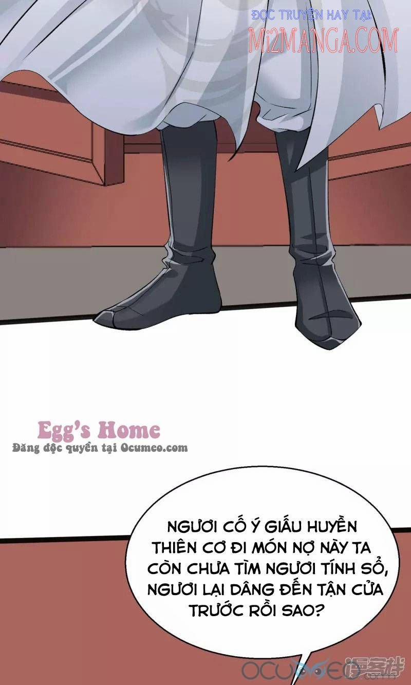 Manh Bảo Y Tiên Ba Tuổi Rưỡi 10 trang 17