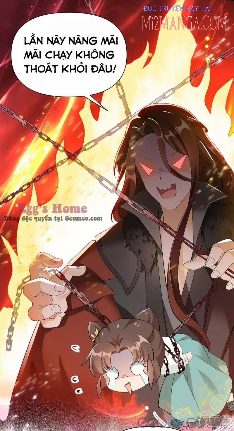 Manh Bảo Y Tiên Ba Tuổi Rưỡi 10 trang 23