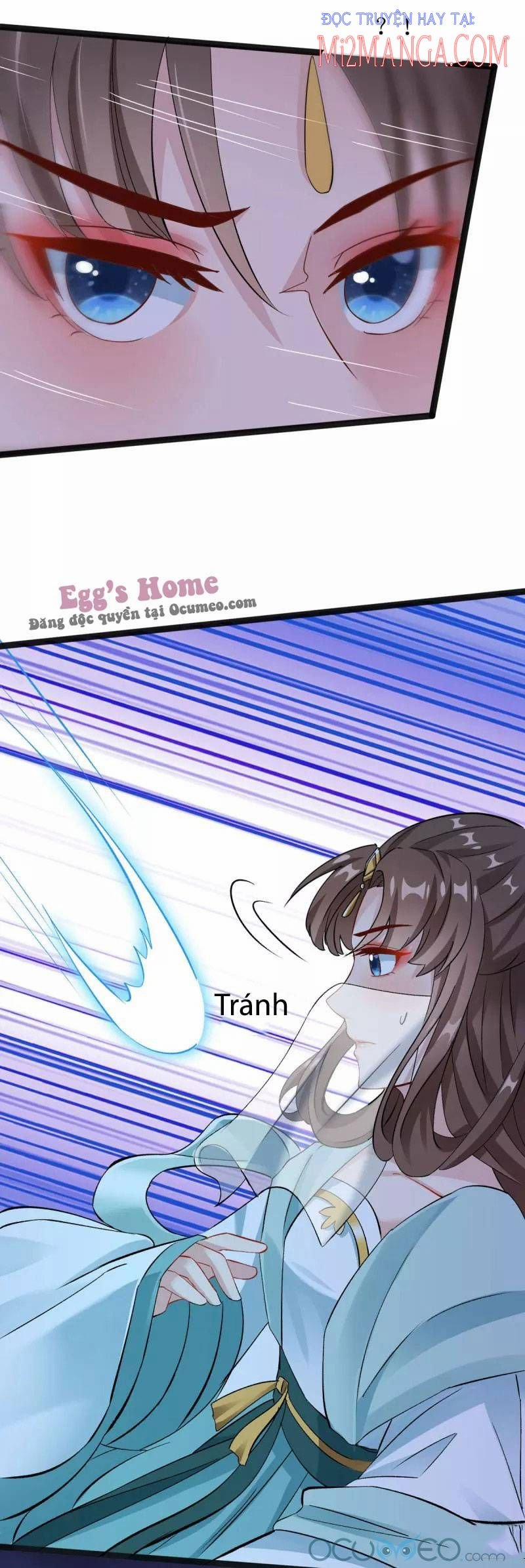 Manh Bảo Y Tiên Ba Tuổi Rưỡi 10 trang 31