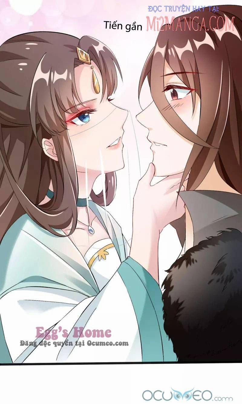 Manh Bảo Y Tiên Ba Tuổi Rưỡi 10 trang 9