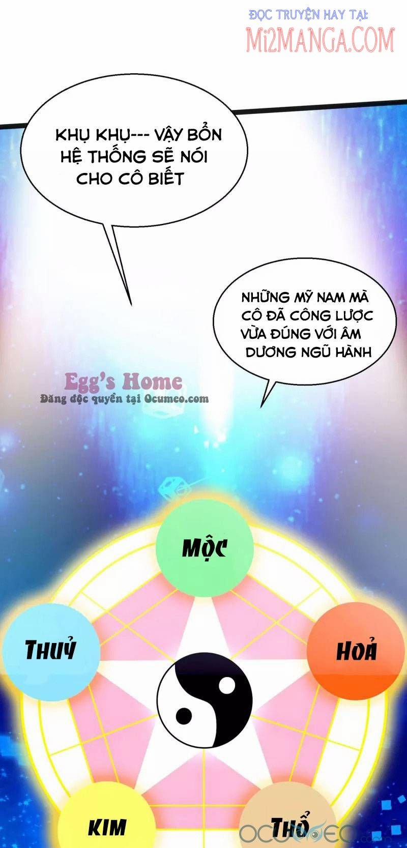 Manh Bảo Y Tiên Ba Tuổi Rưỡi 11 trang 14