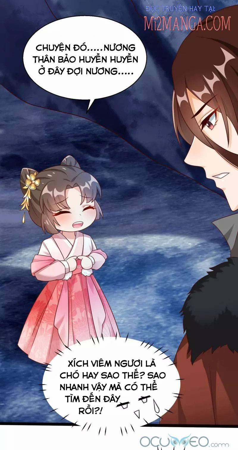 Manh Bảo Y Tiên Ba Tuổi Rưỡi 11 trang 23