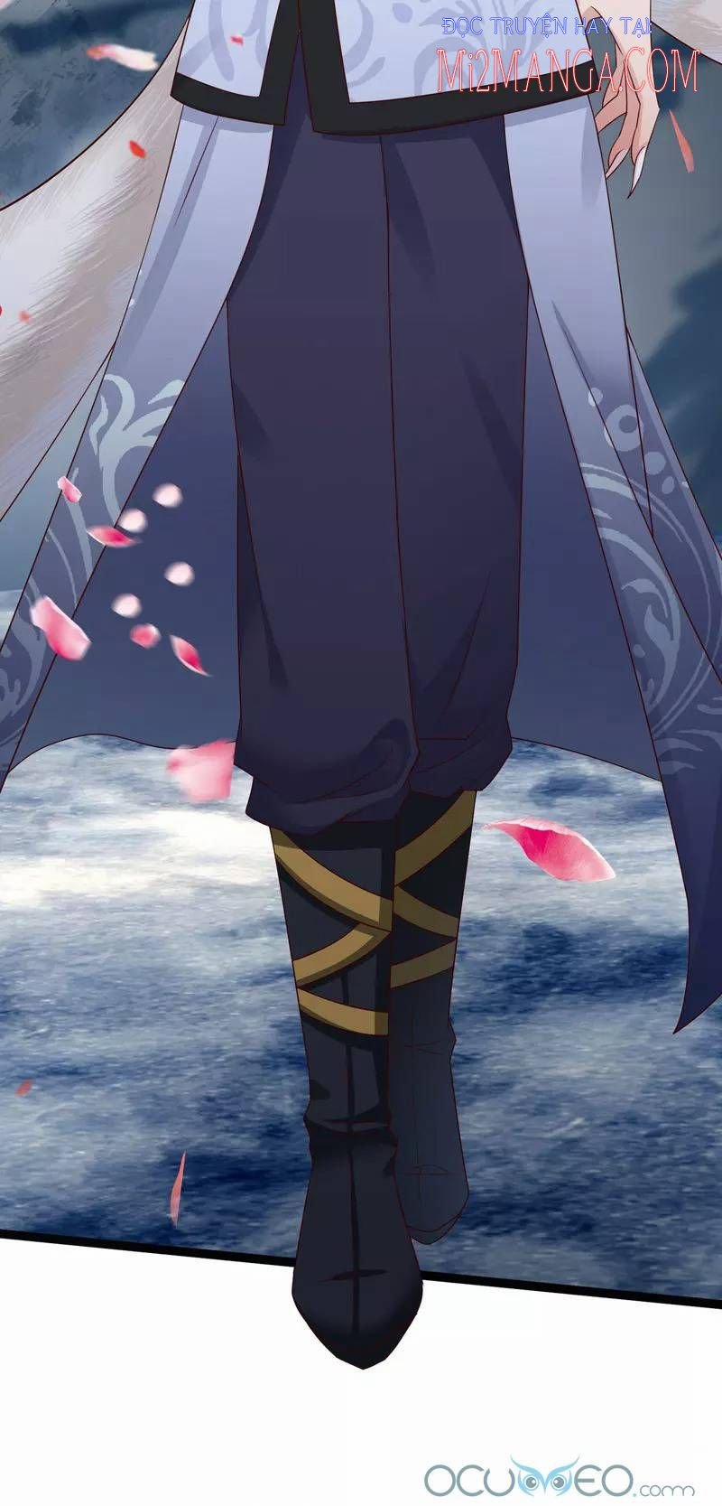 Manh Bảo Y Tiên Ba Tuổi Rưỡi 11 trang 30