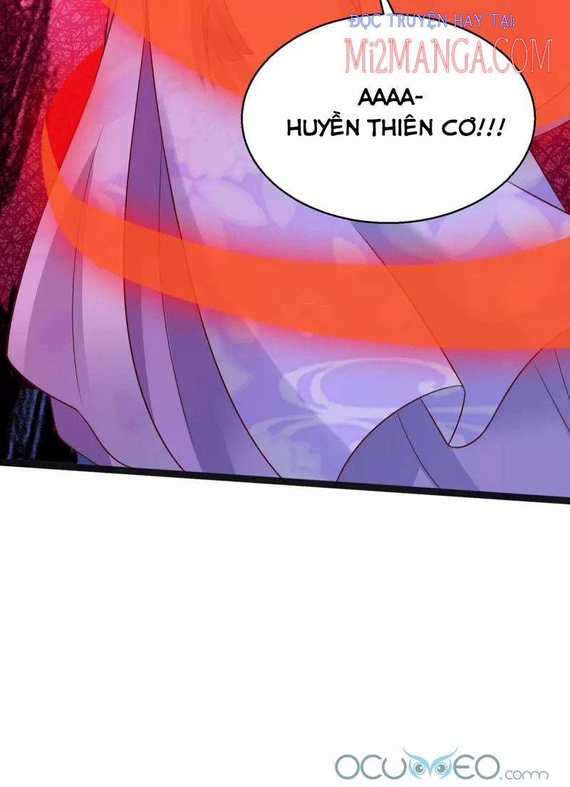 Manh Bảo Y Tiên Ba Tuổi Rưỡi 11 trang 6