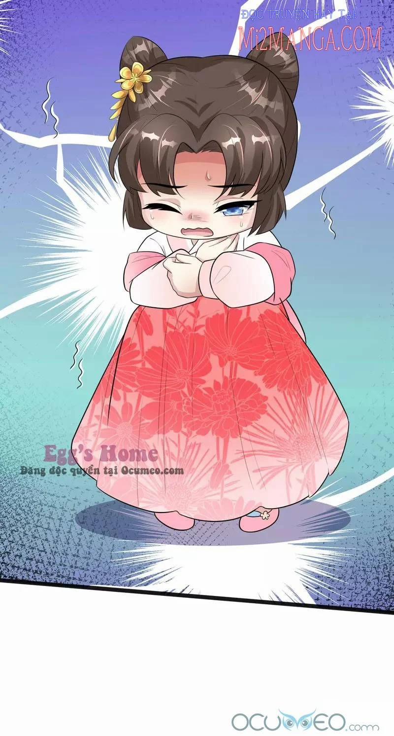 Manh Bảo Y Tiên Ba Tuổi Rưỡi 12 trang 20