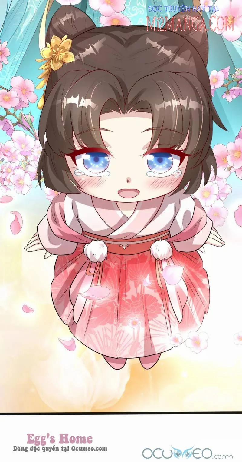 Manh Bảo Y Tiên Ba Tuổi Rưỡi 12 trang 24