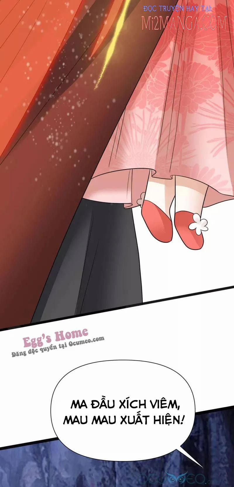 Manh Bảo Y Tiên Ba Tuổi Rưỡi 12 trang 30