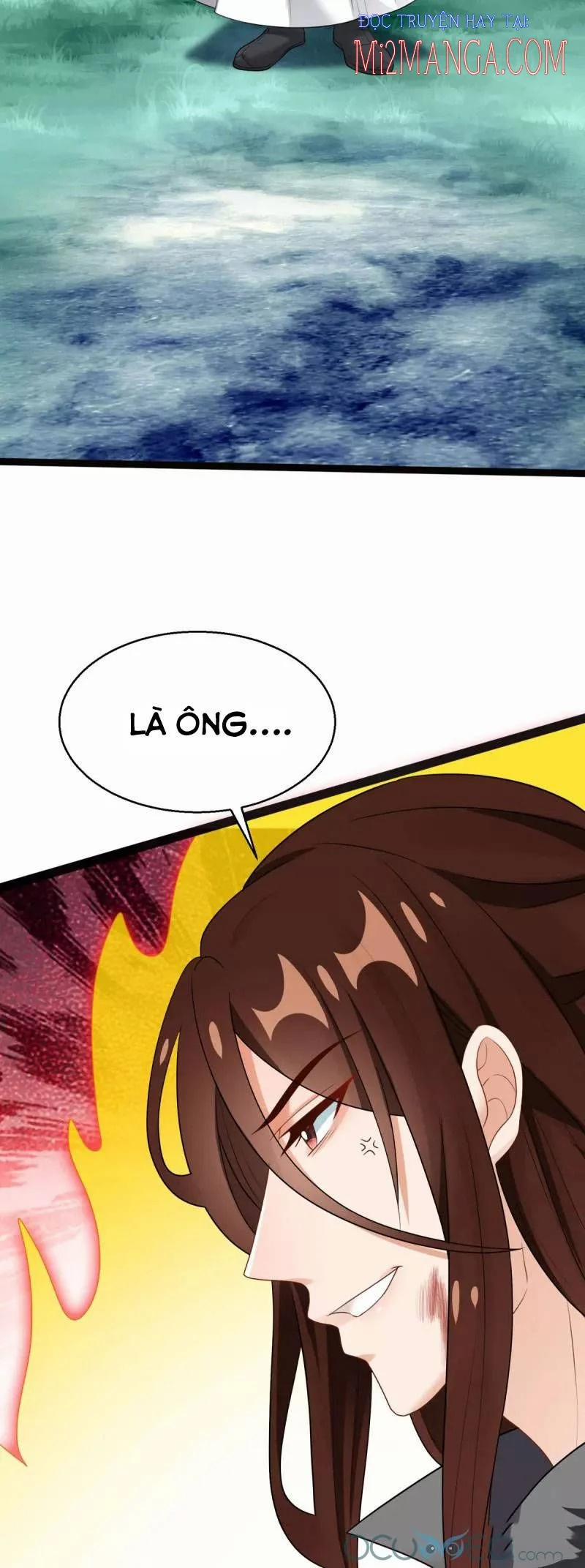 Manh Bảo Y Tiên Ba Tuổi Rưỡi 12 trang 33