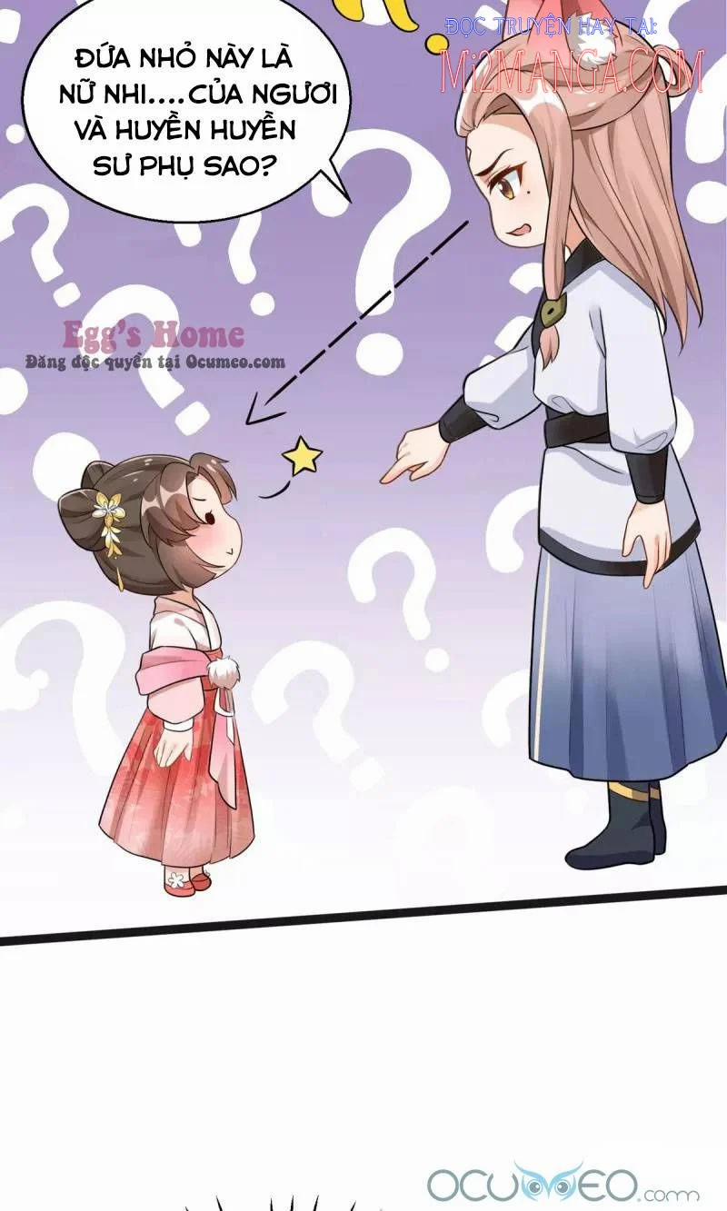 Manh Bảo Y Tiên Ba Tuổi Rưỡi 12 trang 5