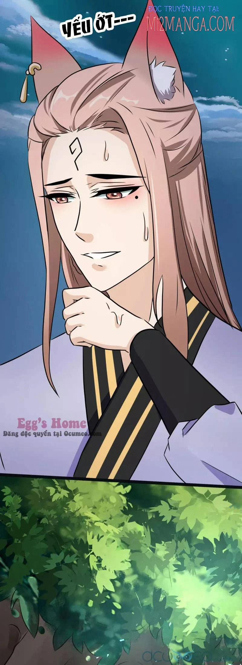 Manh Bảo Y Tiên Ba Tuổi Rưỡi 13 trang 17