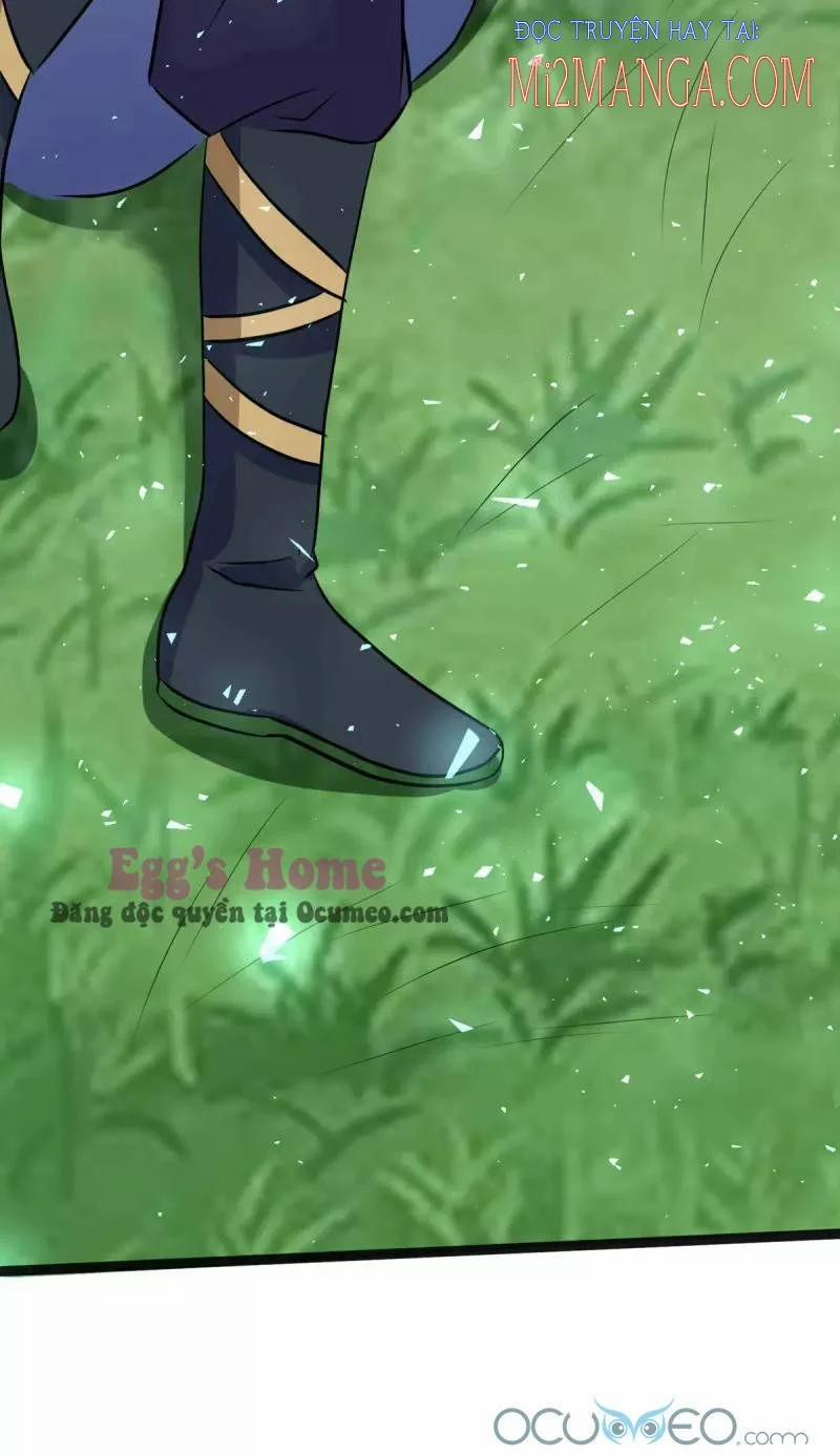 Manh Bảo Y Tiên Ba Tuổi Rưỡi 13 trang 19