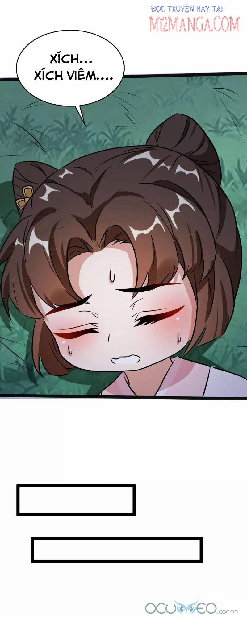 Manh Bảo Y Tiên Ba Tuổi Rưỡi 13 trang 20