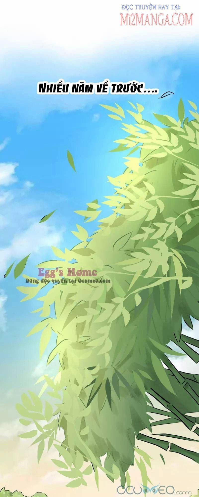 Manh Bảo Y Tiên Ba Tuổi Rưỡi 13 trang 21