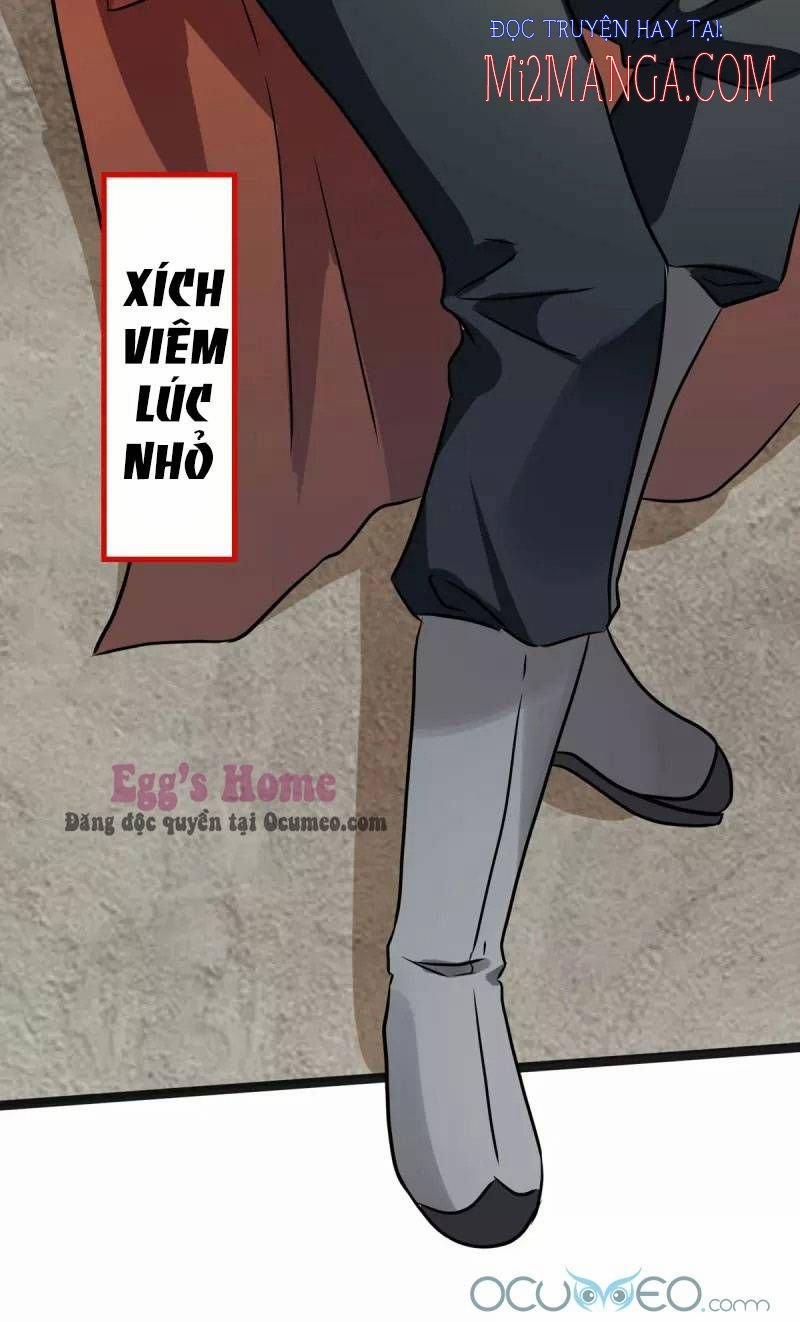 Manh Bảo Y Tiên Ba Tuổi Rưỡi 13 trang 25