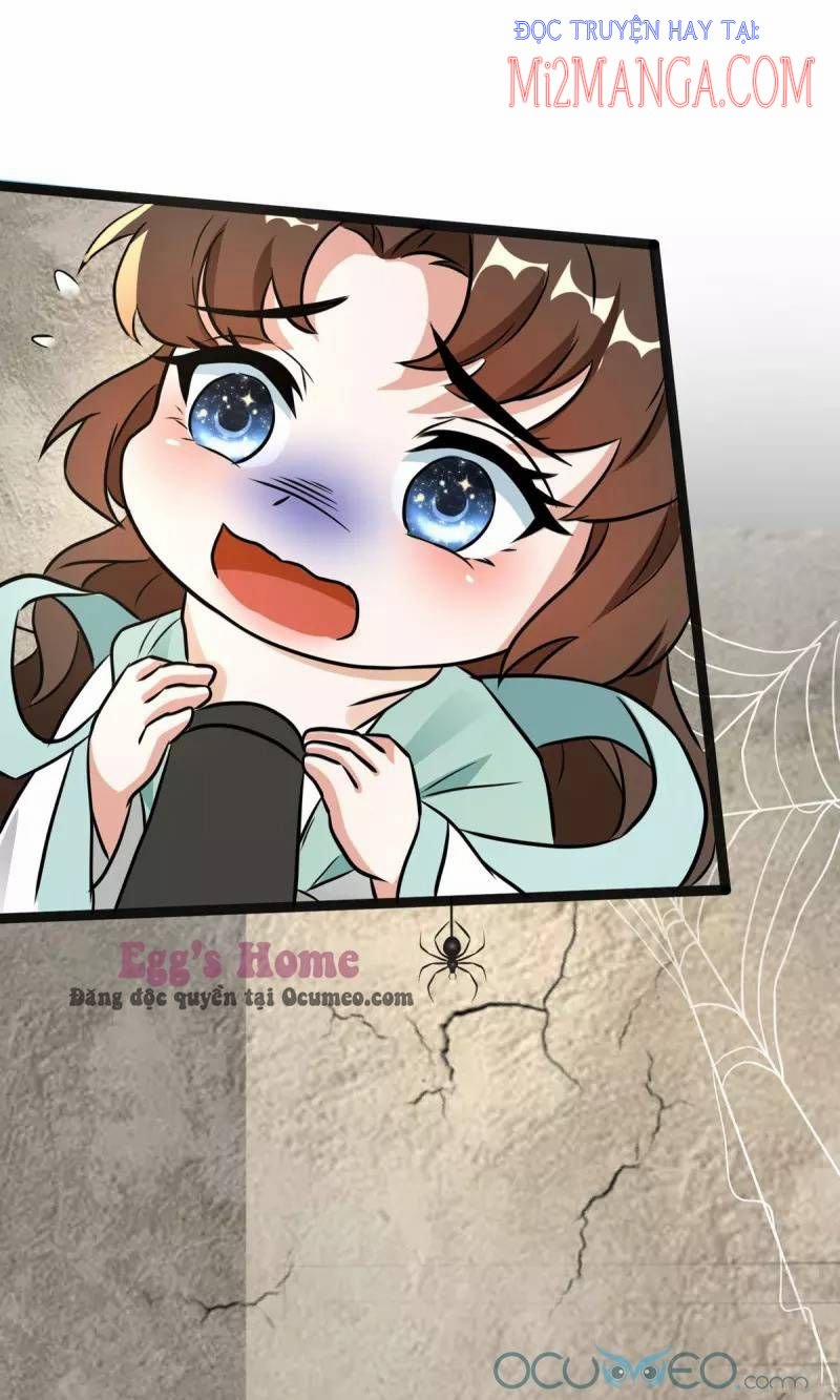 Manh Bảo Y Tiên Ba Tuổi Rưỡi 13 trang 28