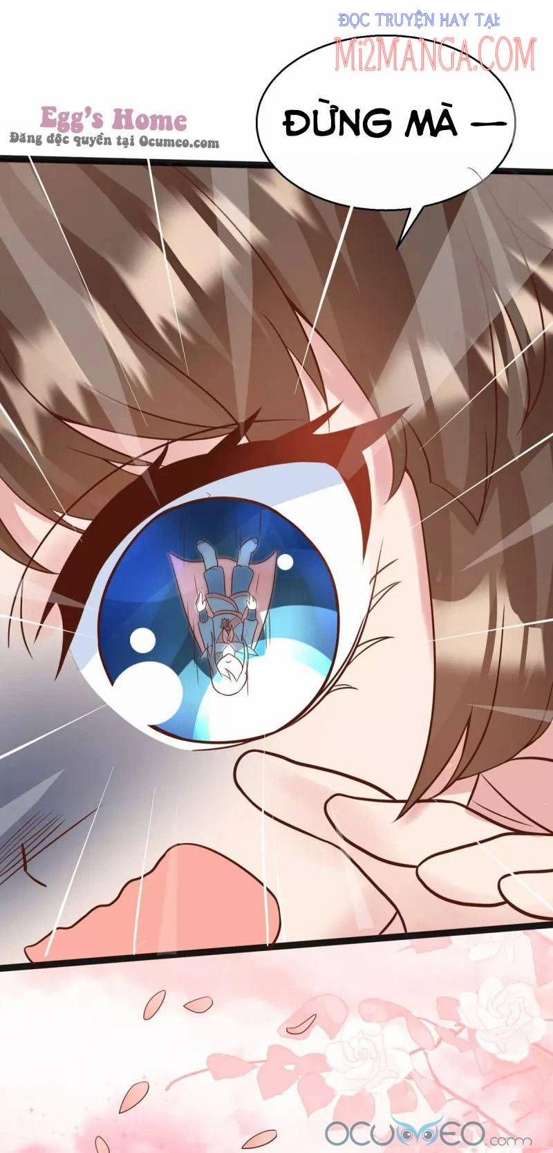 Manh Bảo Y Tiên Ba Tuổi Rưỡi 13 trang 33