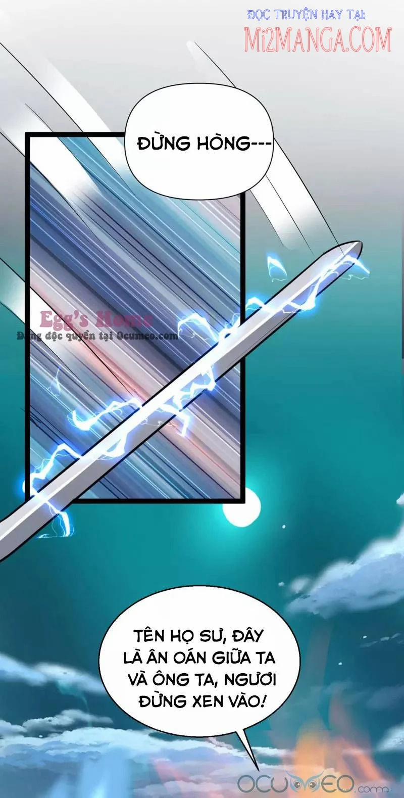 Manh Bảo Y Tiên Ba Tuổi Rưỡi 13 trang 5