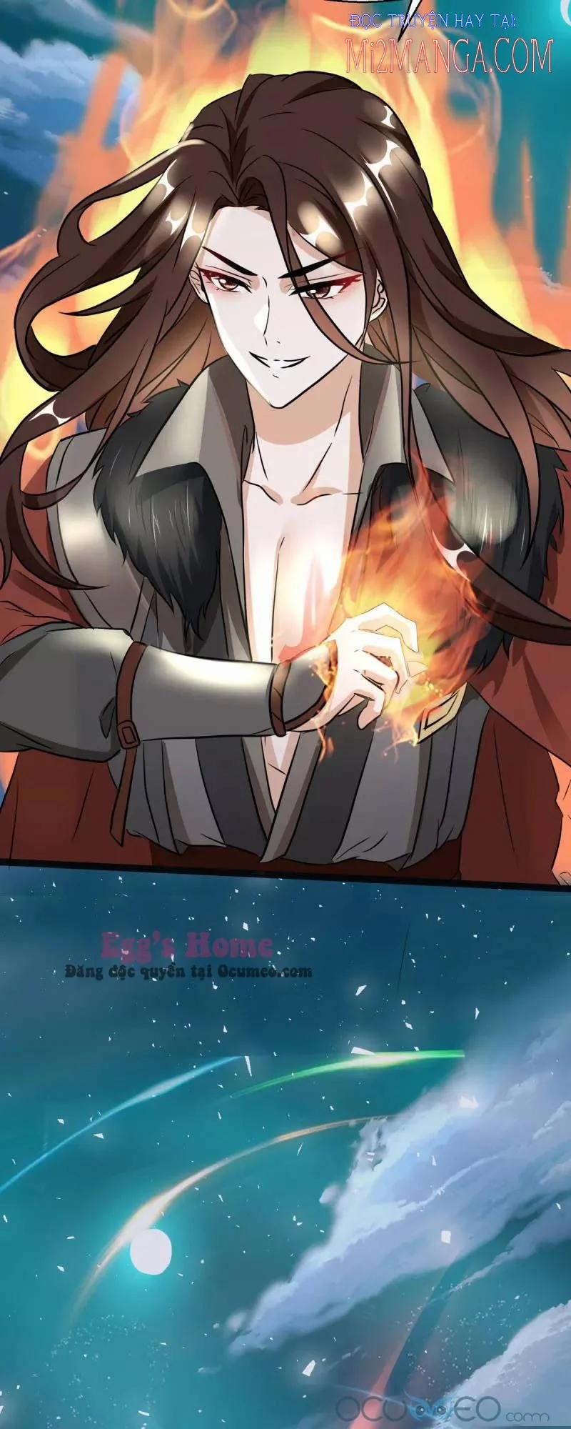 Manh Bảo Y Tiên Ba Tuổi Rưỡi 13 trang 9