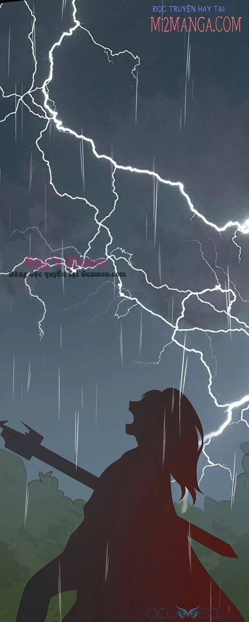 Manh Bảo Y Tiên Ba Tuổi Rưỡi 14 trang 15