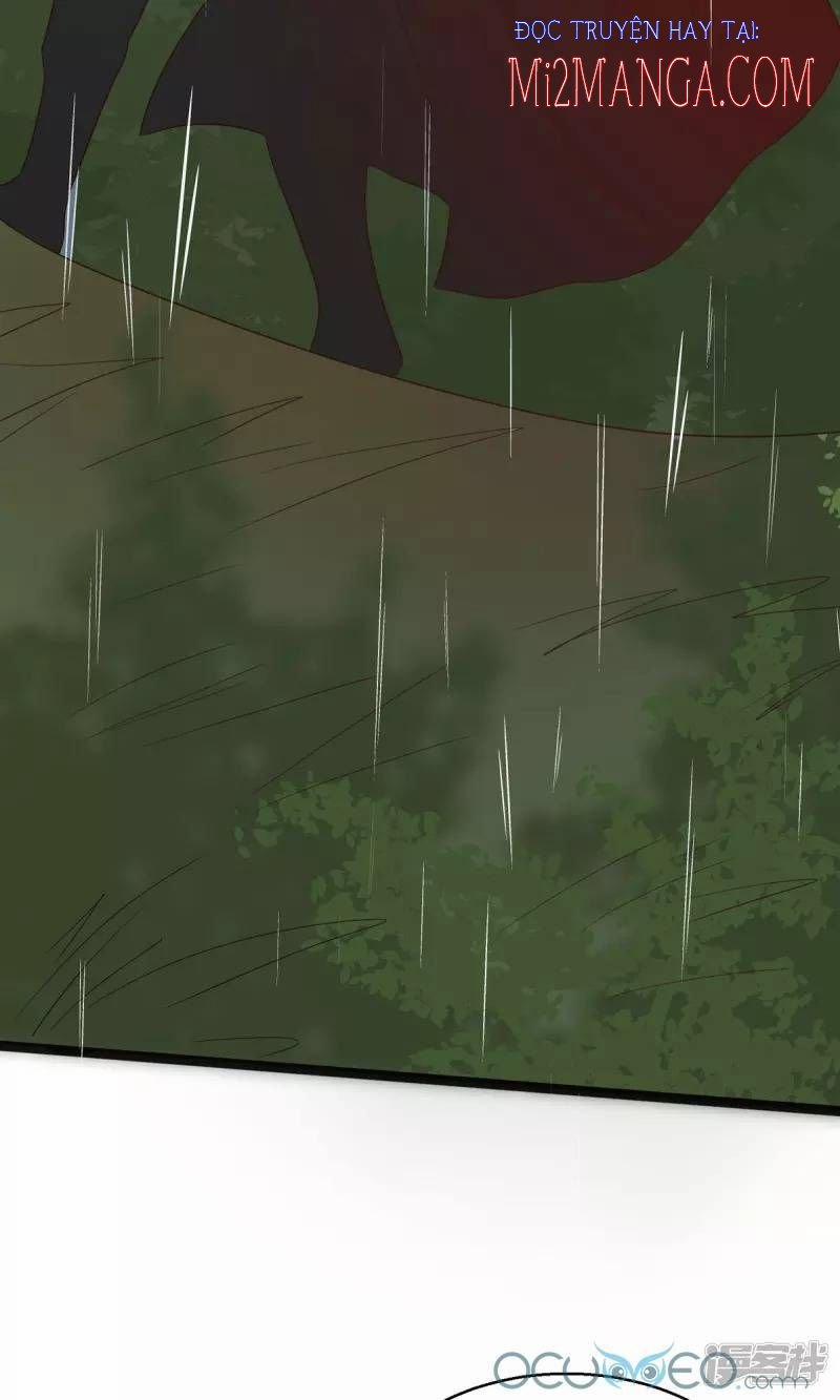 Manh Bảo Y Tiên Ba Tuổi Rưỡi 14 trang 16