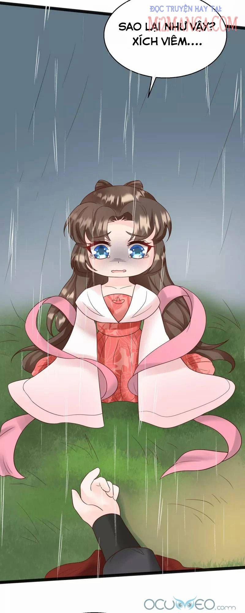 Manh Bảo Y Tiên Ba Tuổi Rưỡi 14 trang 17