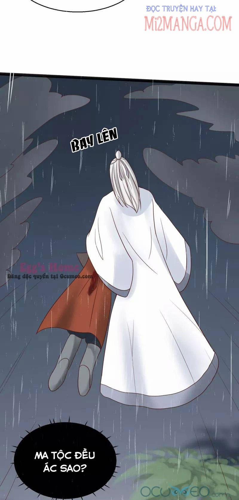 Manh Bảo Y Tiên Ba Tuổi Rưỡi 14 trang 20