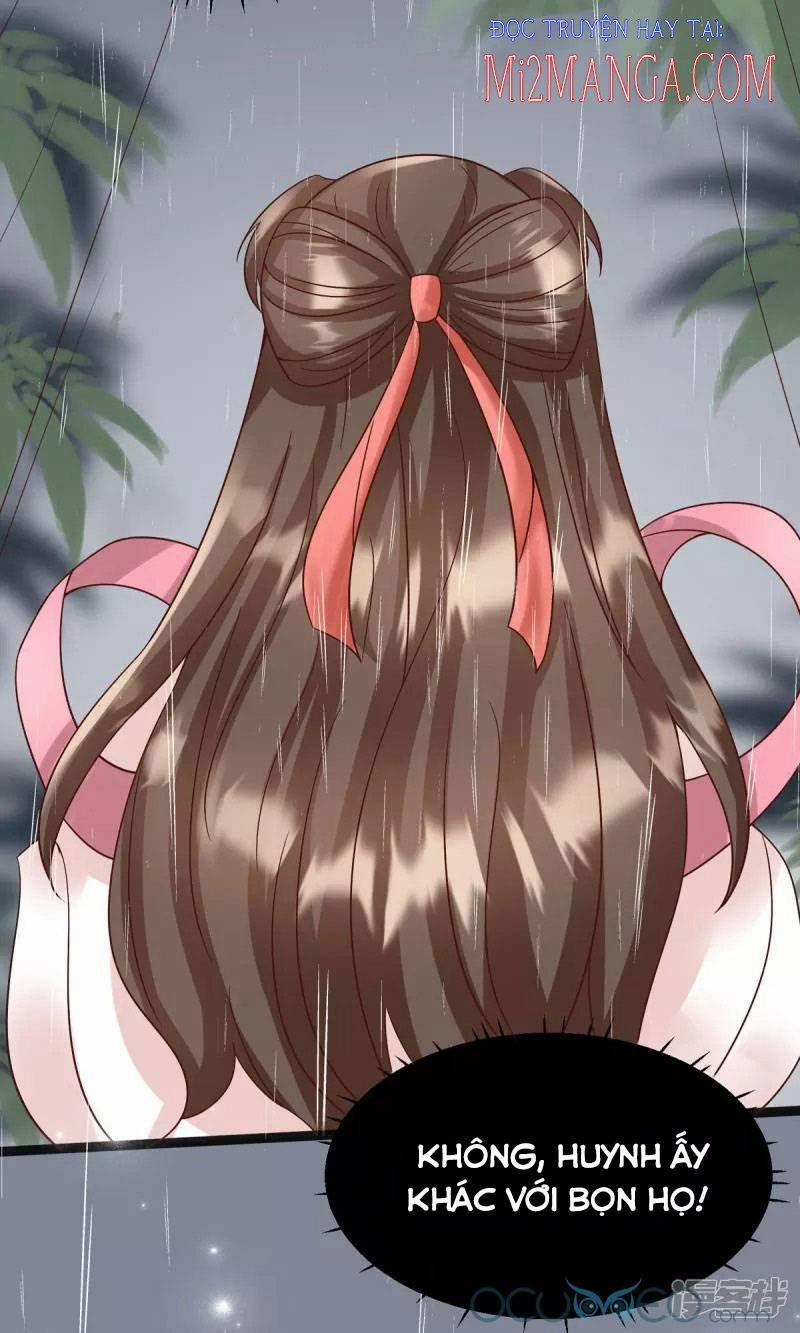 Manh Bảo Y Tiên Ba Tuổi Rưỡi 14 trang 21