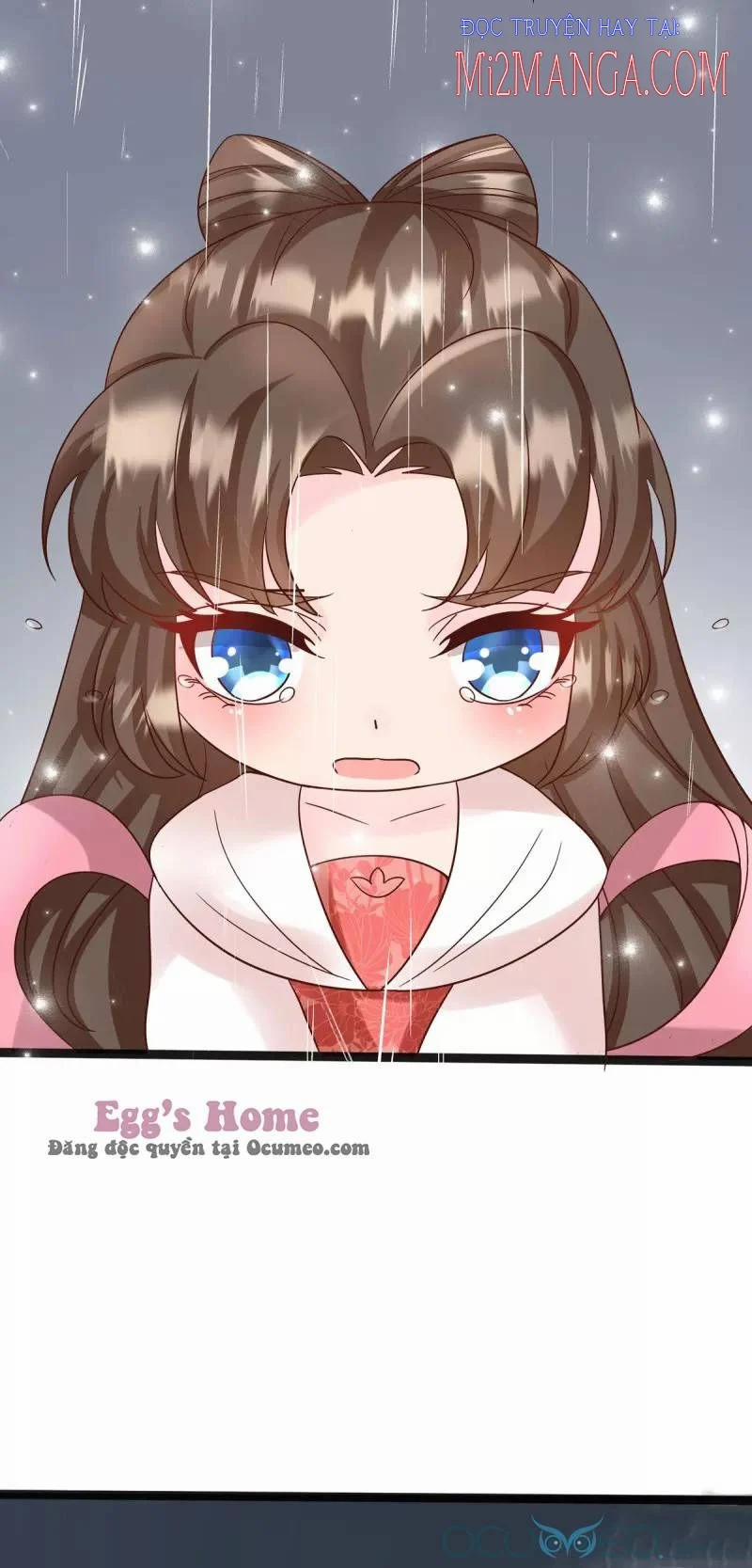 Manh Bảo Y Tiên Ba Tuổi Rưỡi 14 trang 22