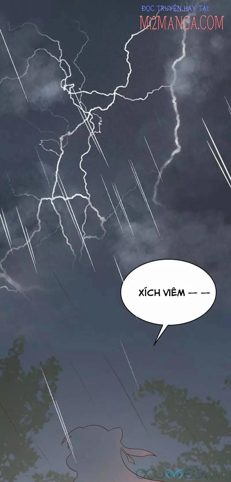 Manh Bảo Y Tiên Ba Tuổi Rưỡi 14 trang 23