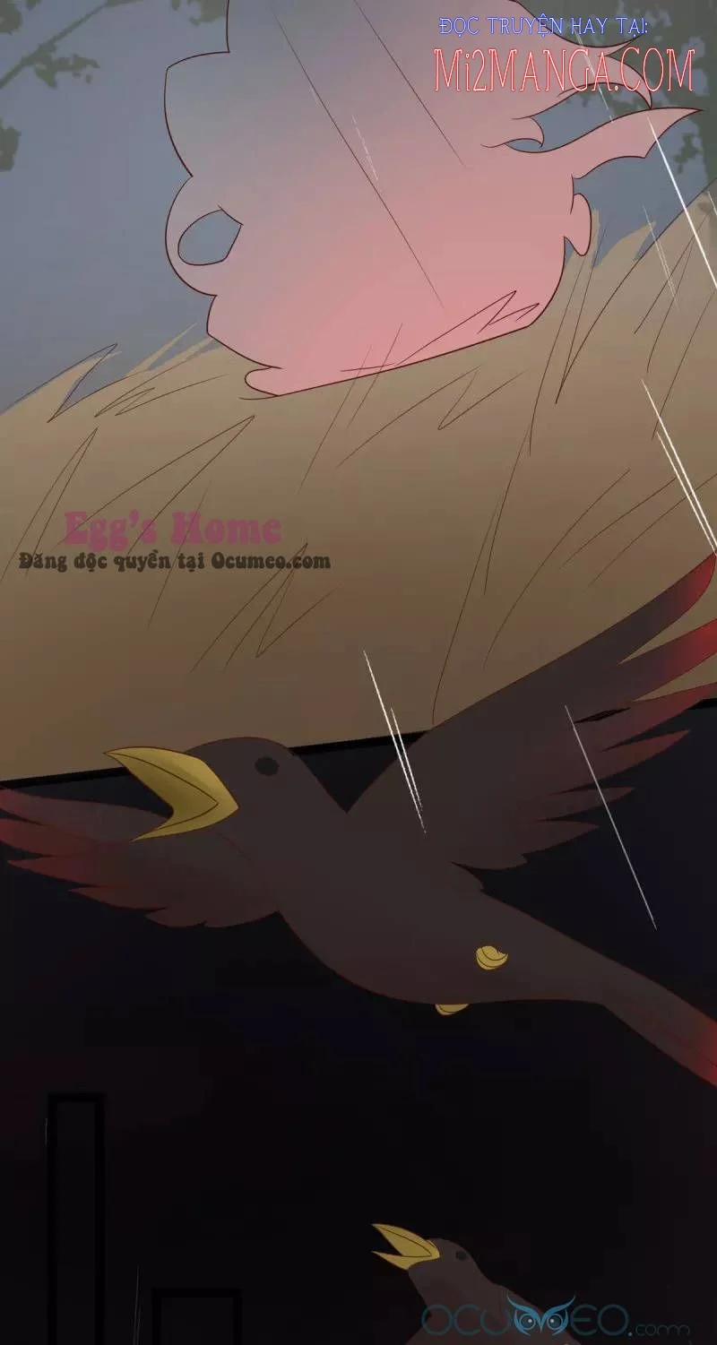 Manh Bảo Y Tiên Ba Tuổi Rưỡi 14 trang 24