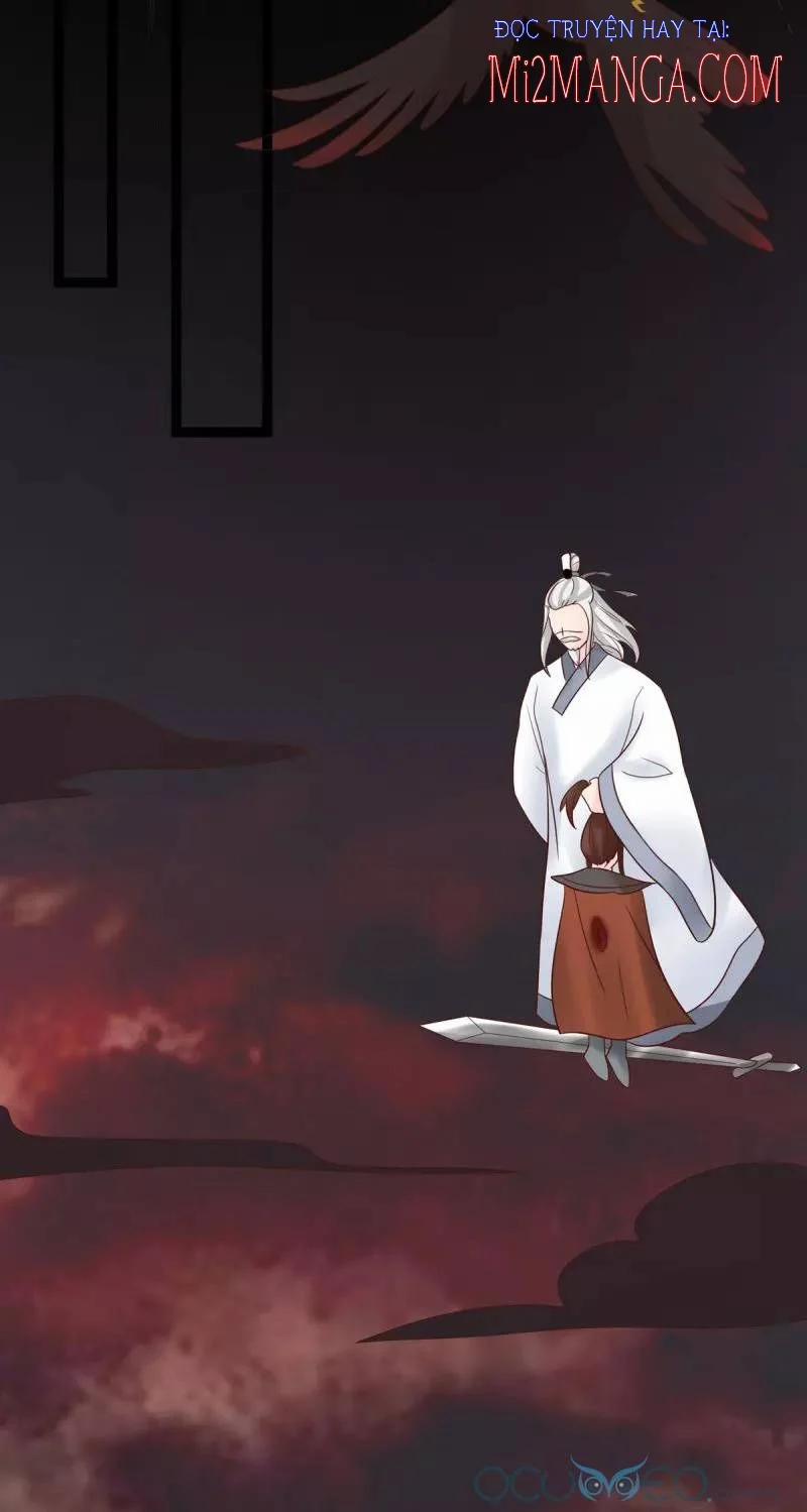 Manh Bảo Y Tiên Ba Tuổi Rưỡi 14 trang 25