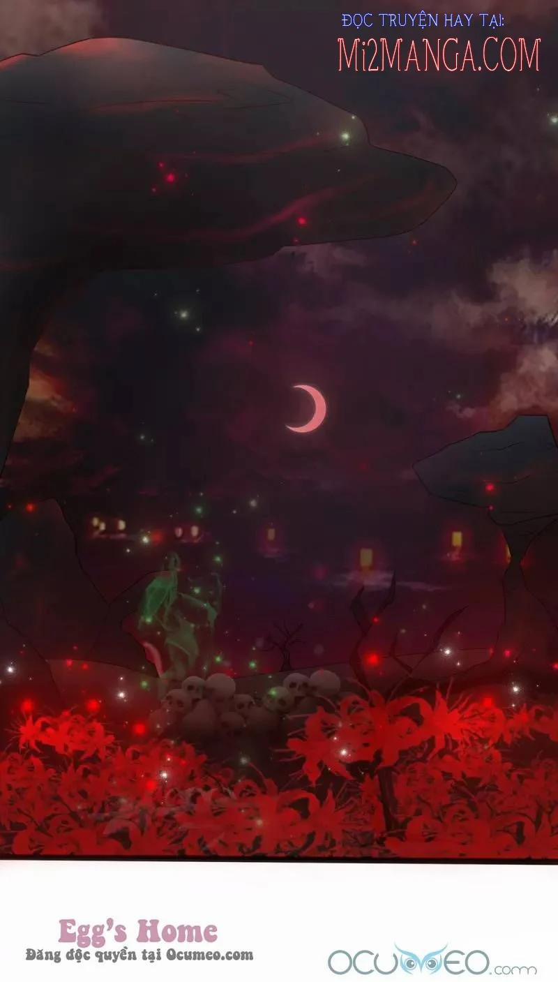 Manh Bảo Y Tiên Ba Tuổi Rưỡi 14 trang 26