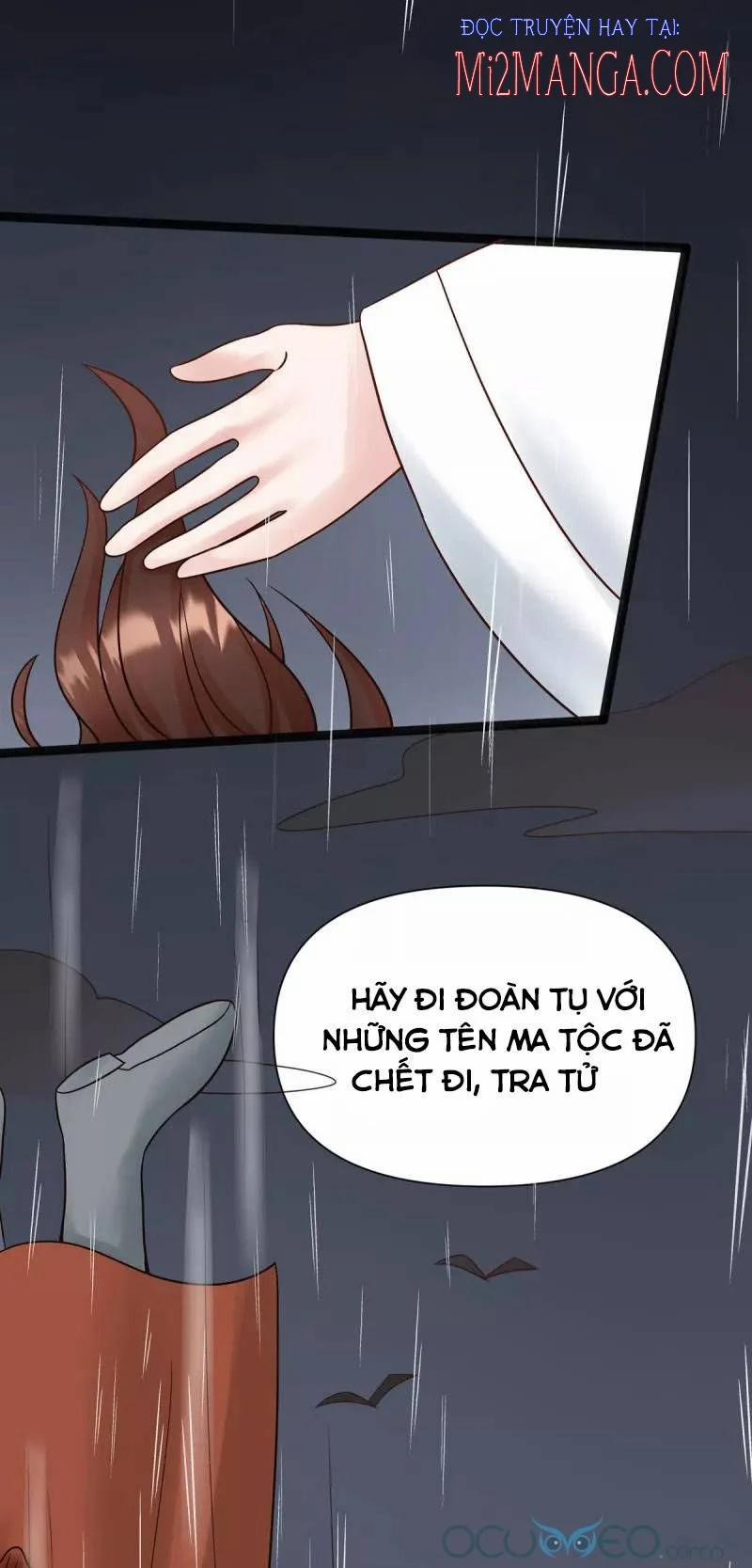 Manh Bảo Y Tiên Ba Tuổi Rưỡi 14 trang 27