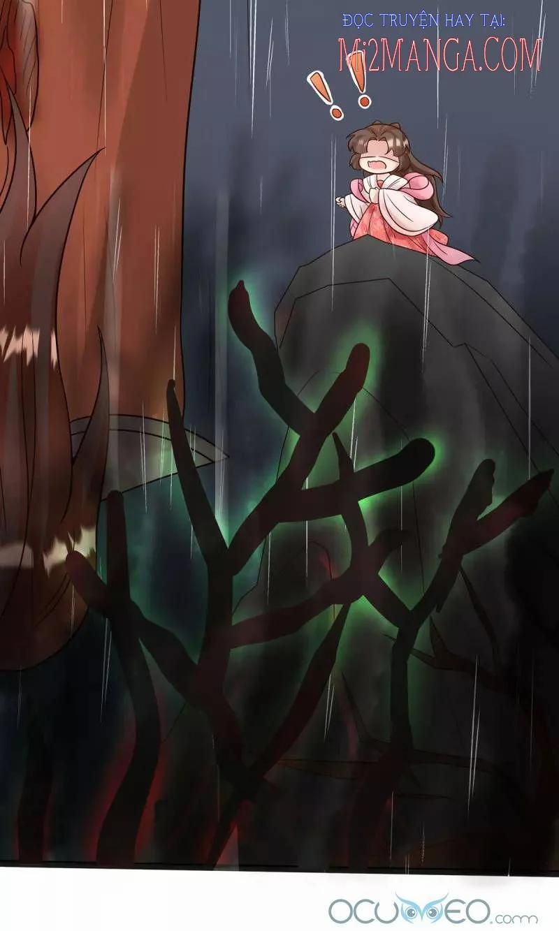 Manh Bảo Y Tiên Ba Tuổi Rưỡi 14 trang 28