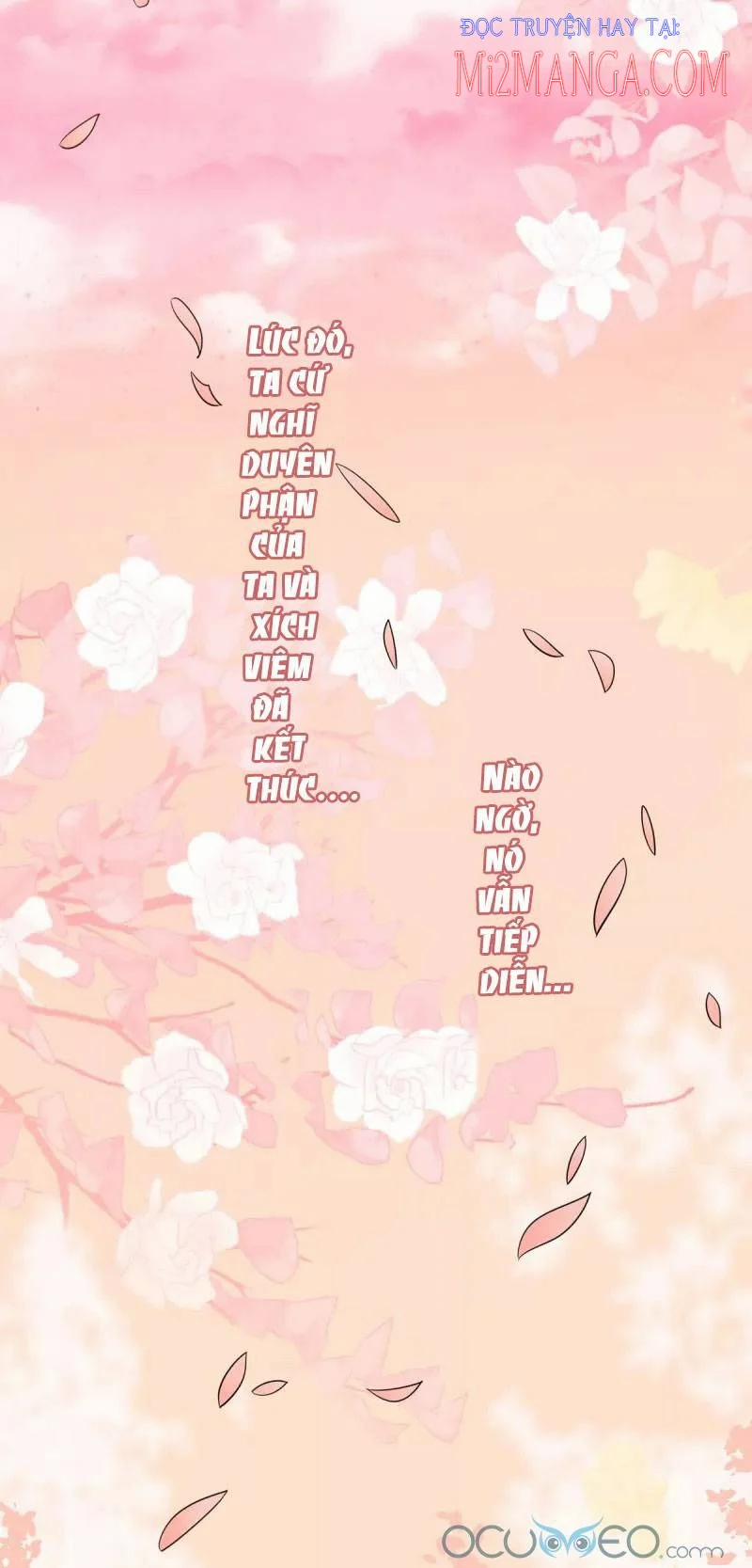 Manh Bảo Y Tiên Ba Tuổi Rưỡi 14 trang 30