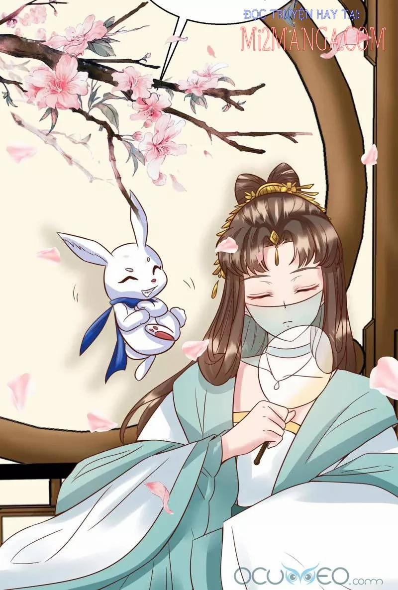 Manh Bảo Y Tiên Ba Tuổi Rưỡi 14 trang 32