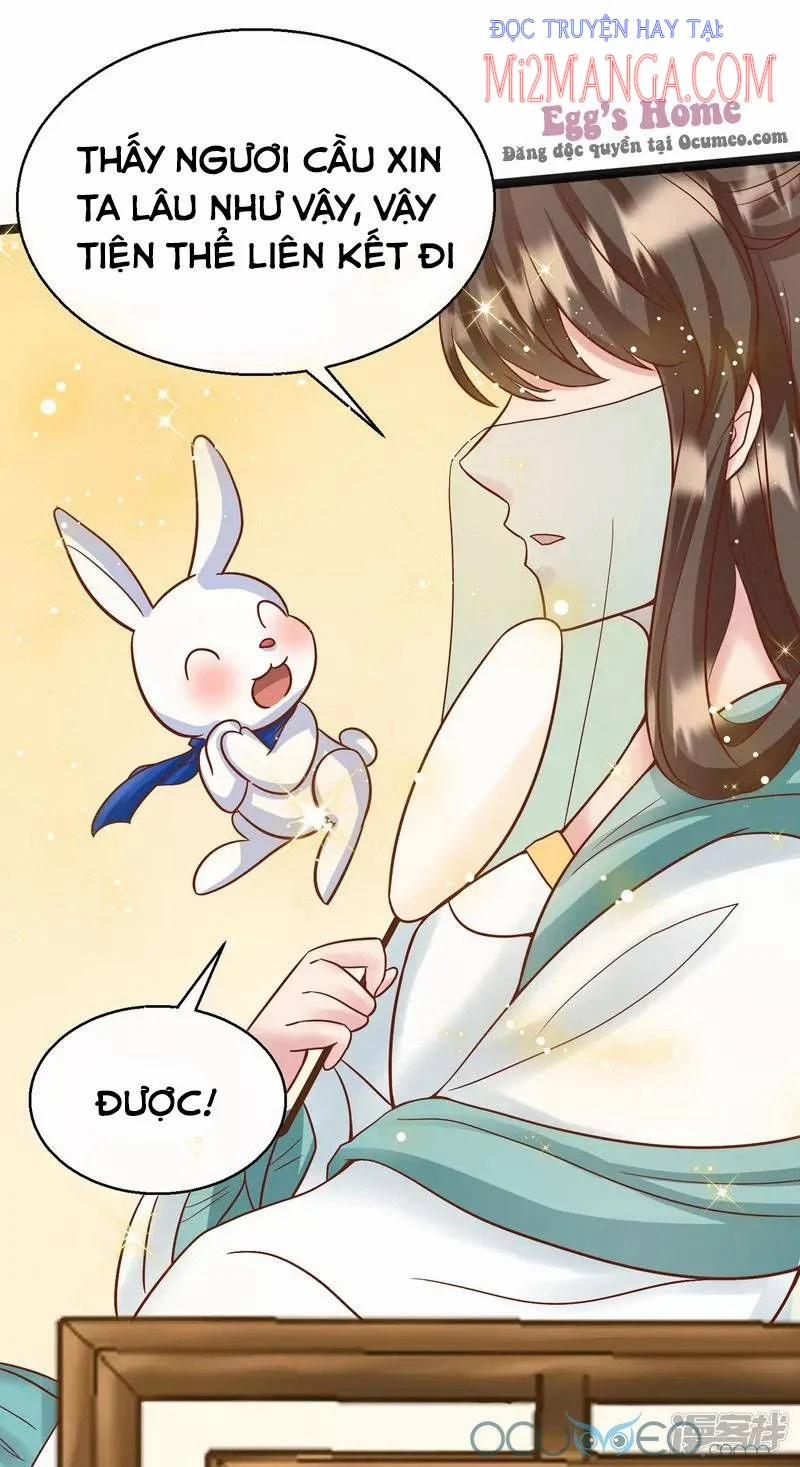 Manh Bảo Y Tiên Ba Tuổi Rưỡi 14 trang 36