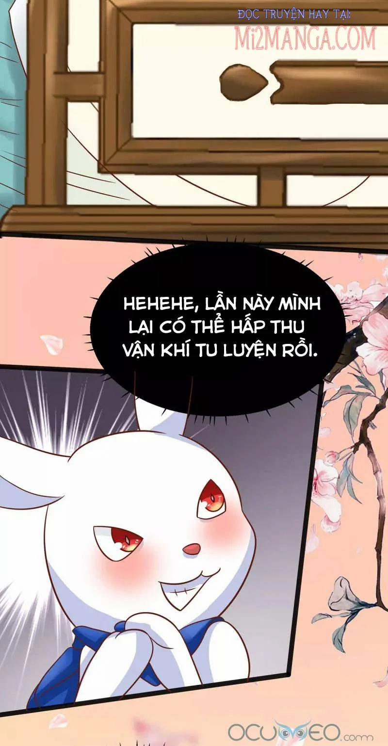 Manh Bảo Y Tiên Ba Tuổi Rưỡi 14 trang 37