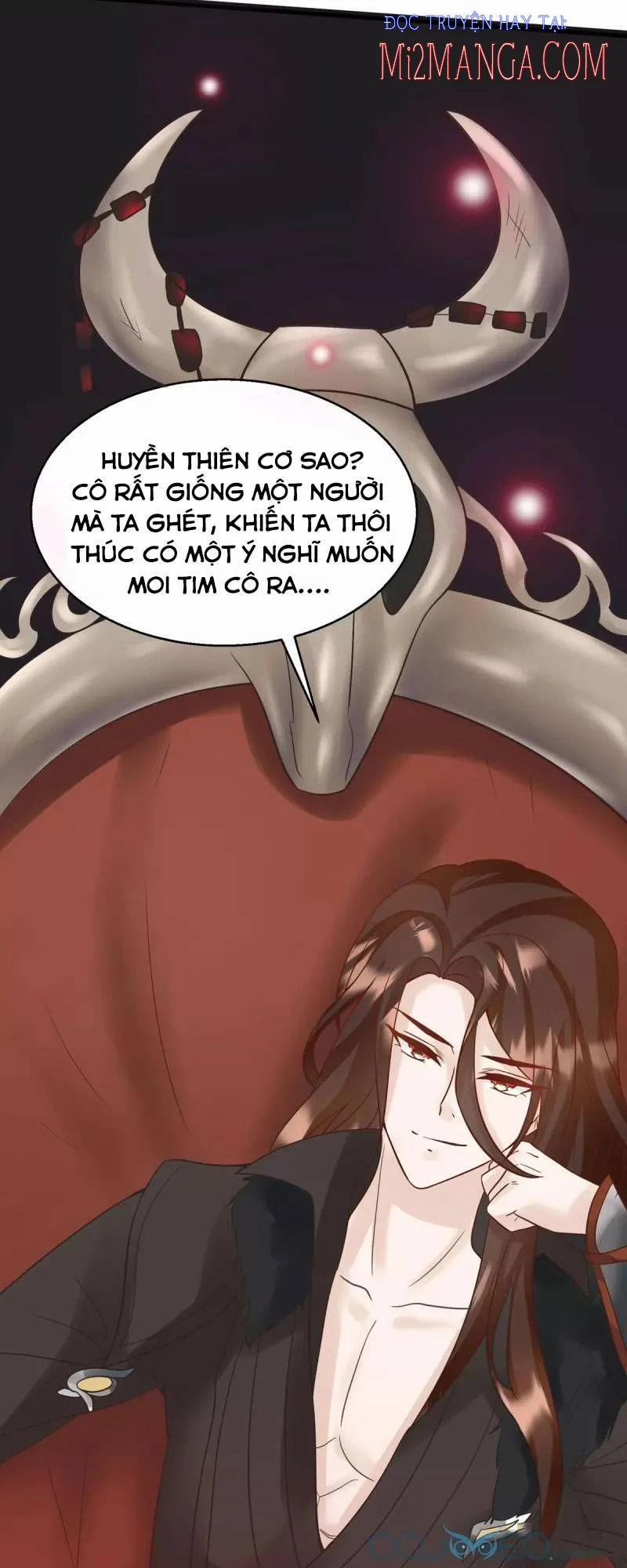 Manh Bảo Y Tiên Ba Tuổi Rưỡi 14 trang 39