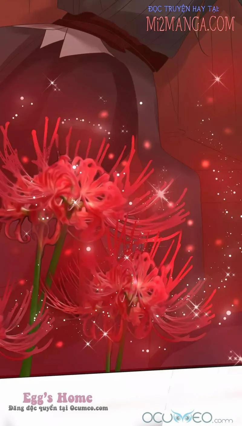 Manh Bảo Y Tiên Ba Tuổi Rưỡi 14 trang 40