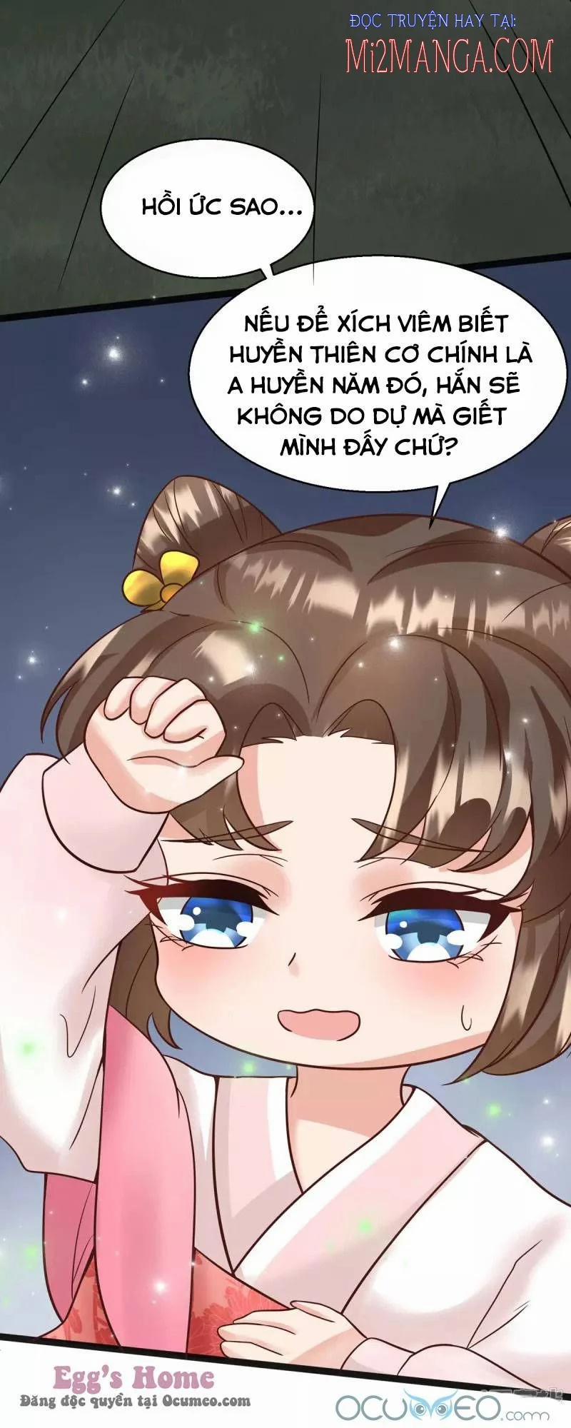 Manh Bảo Y Tiên Ba Tuổi Rưỡi 14 trang 42