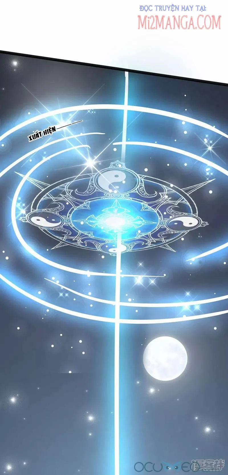 Manh Bảo Y Tiên Ba Tuổi Rưỡi 14 trang 43